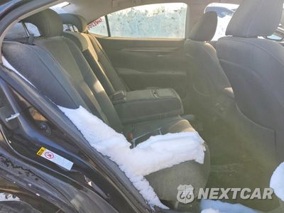 Zdjęcie 10 z 12 samochodu: 2016 LEXUS ES 350 VIN:JTHBK1GG6G2211647 - miniatura
