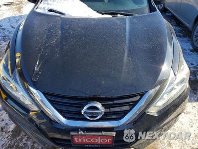 Zdjęcie 11 z 12 samochodu: 2018 NISSAN ALTIMA 2.5 VIN:1N4AL3AP0JC119956 - miniatura