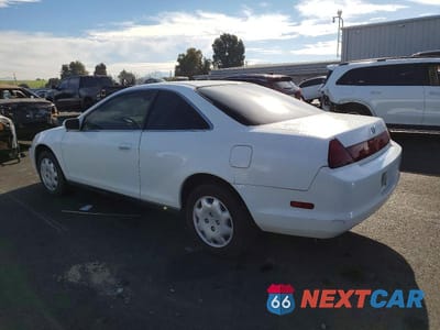 Drugie zdjęcie samochodu z przodu: 1998 HONDA ACCORD LX VIN:1HGCG3249WA012386 - miniatura