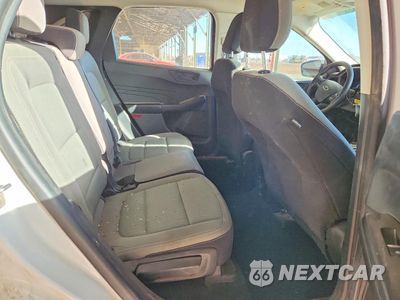 Zdjęcie 11 z 14 samochodu: 2021 FORD ESCAPE S VIN:1FMCU0F66MUA42146 - miniatura