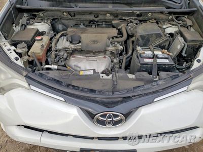 Zdjęcie 12 z 13 samochodu: 2016 TOYOTA RAV4 LE VIN:JTMBFREVXGJ062378 - miniatura