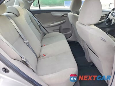 Zdjęcie 10 z 12 samochodu: 2013 TOYOTA COROLLA BASE VIN:5YFBU4EEXDP195545 - miniatura