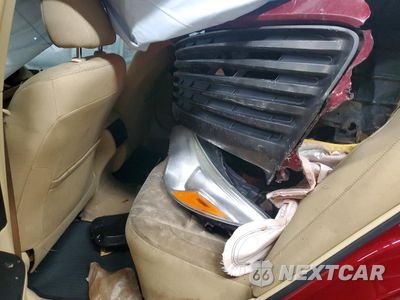 Zdjęcie 10 z 13 samochodu: 2017 TOYOTA CAMRY LE VIN:4T1BF1FK4HU687652 - miniatura