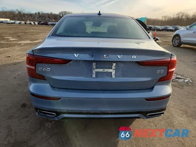 Zdjęcie 6 z 13 samochodu: 2022 VOLVO S60 B5 MOMENTUM VIN:7JRL12FZ6NG155941 - miniatura