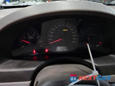 Zdjęcie 9 z 12 samochodu: 2005 CHEVROLET MALIBU LS VIN:1G1ZT52845F236856 - miniatura