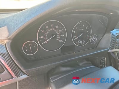 Zdjęcie 9 z 11 samochodu: 2016 BMW 328 I SULEV VIN:WBA8E9C52GK647043 - miniatura