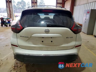Zdjęcie 6 z 13 samochodu: 2019 NISSAN MURANO S VIN:5N1AZ2MSXKN132444 - miniatura