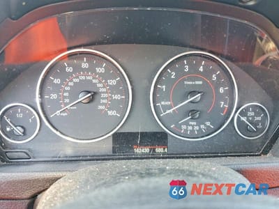 Zdjęcie 9 z 12 samochodu: 2016 BMW 328 XI SULEV VIN:WBA8E3C59GK501784 - miniatura