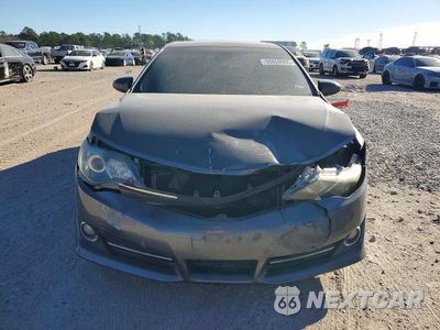 Piąte zdjęcie samochodu w środku: 2013 TOYOTA CAMRY L VIN:4T1BF1FK8DU648556 - miniatura