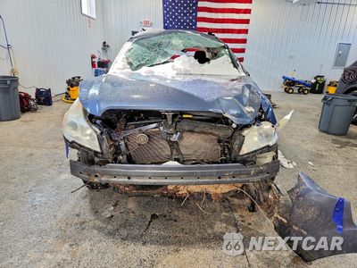 Piąte zdjęcie samochodu w środku: 2014 SUBARU OUTBACK 2.5I PREMIUM VIN:4S4BRBCC3E3243299 - miniatura