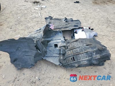 Zdjęcie 12 z 14 samochodu: 2023 TOYOTA HIGHLANDER LE VIN:5TDKDRAH4PS504113 - miniatura