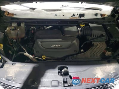 Zdjęcie 12 z 12 samochodu: 2018 CHRYSLER PACIFICA TOURING L VIN:2C4RC1BG1JR330879 - miniatura