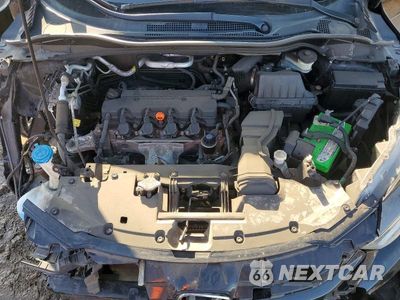 Zdjęcie 12 z 14 samochodu: 2019 HONDA HR-V SPORT VIN:3CZRU6H19KG724063 - miniatura