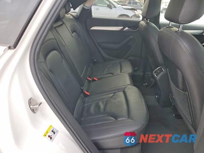 Zdjęcie 11 z 14 samochodu: 2016 AUDI Q3 PRESTIGE VIN:WA1GFCFS4GR006178 - miniatura