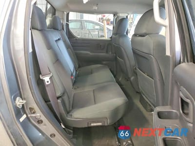 Zdjęcie 10 z 12 samochodu: 2009 HONDA RIDGELINE RTL VIN:2HJYK16559H003325 - miniatura