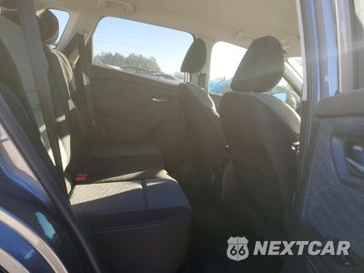 Zdjęcie 11 z 13 samochodu: 2021 NISSAN ROGUE SV VIN:JN8AT3BA7MW017498 - miniatura