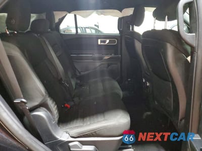 Zdjęcie 11 z 15 samochodu: 2020 FORD EXPLORER XLT VIN:1FMSK8DH7LGC24908 - miniatura