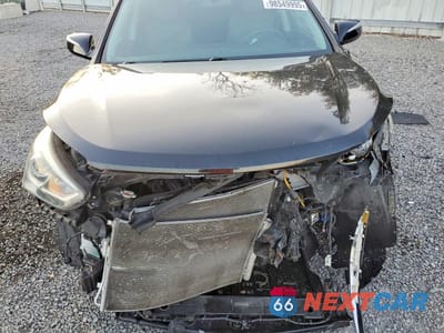 Zdjęcie 12 z 12 samochodu: 2017 HYUNDAI SANTA FE SPORT VIN:5NMZU3LB4HH014473 - miniatura