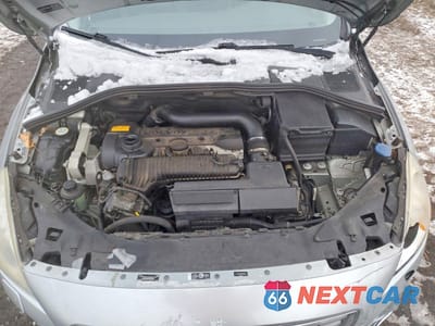 Zdjęcie 11 z 12 samochodu: 2013 VOLVO S60 T5 VIN:YV1612FS9D2197976 - miniatura