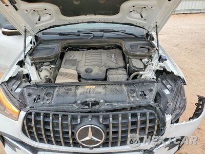 Zdjęcie 12 z 14 samochodu: 2025 MERCEDES-BENZ GLE COUPE AMG 53 4MATIC VIN:4JGFD6BB9SB305712 - miniatura