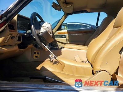 Zdjęcie 7 z 11 samochodu: 1995 JAGUAR XJS 2+2 VIN:SAJNX274XSC197302 - miniatura