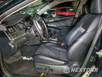 Zdjęcie 7 z 12 samochodu: 2012 TOYOTA CAMRY BASE VIN:4T1BF1FK6CU113000 - miniatura