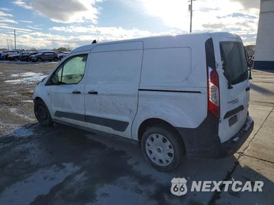 Drugie zdjęcie samochodu z przodu: 2022 FORD TRANSIT CONNECT DELIVERY VAN VIN:NM0LS7S24N1513782 - miniatura