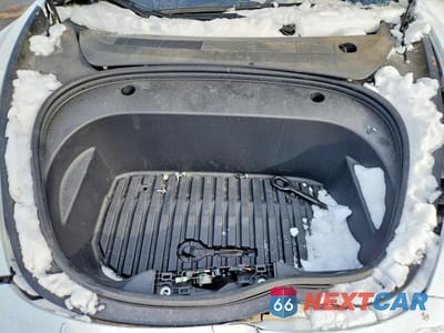 Zdjęcie 11 z 12 samochodu: 2023 TESLA MODEL 3 VIN:5YJ3E1EA8PF554257 - miniatura