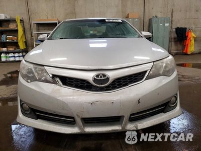 Piąte zdjęcie samochodu w środku: 2014 TOYOTA CAMRY L VIN:4T1BF1FK9EU435956 - miniatura
