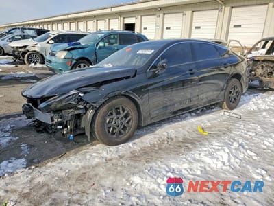 2025 KIA K5 LXS KNAG24J73S5324705 - główne zdjęcie licytacji z USA - miniatura