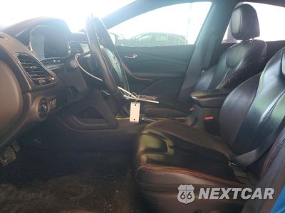 Zdjęcie 7 z 12 samochodu: 2015 DODGE DART GT VIN:1C3CDFEB0FD392627 - miniatura