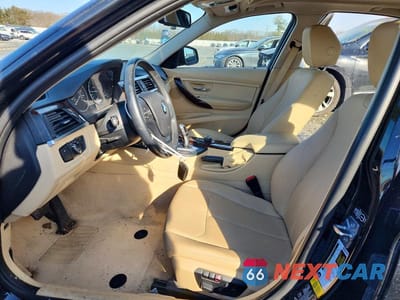 Zdjęcie 7 z 12 samochodu: 2014 BMW 320 VIN:WBA3C3C54EF984042 - miniatura