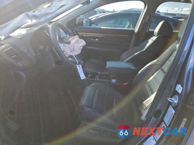 Zdjęcie 7 z 13 samochodu: 2022 HONDA CR-V EXL VIN:5J6RT6H88NL043643 - miniatura