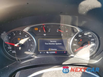 Zdjęcie 9 z 14 samochodu: 2019 GMC TERRAIN SLT VIN:3GKALPEV9KL196247 - miniatura