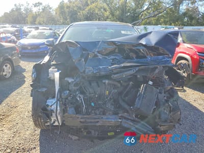 Piąte zdjęcie samochodu w środku: 2019 KIA SORENTO L VIN:5XYPG4A35KG569496 - miniatura