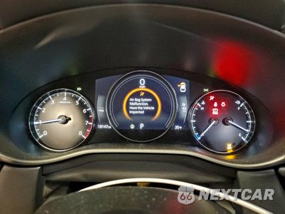 Zdjęcie 9 z 13 samochodu: 2025 MAZDA CX-30 SELECT VIN:3MVDMBBMXSM786180 - miniatura