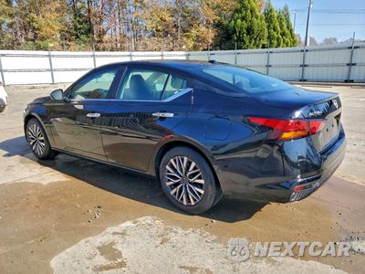 Drugie zdjęcie samochodu z przodu: 2025 NISSAN ALTIMA SV VIN:1N4BL4DV7SN364540 - miniatura