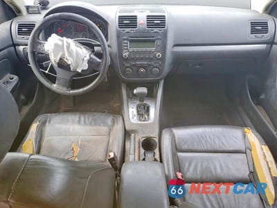 Zdjęcie 8 z 13 samochodu: 2006 VOLKSWAGEN JETTA TDI OPTION PACKAGE 2 VIN:3VWDT71KX6M782148 - miniatura