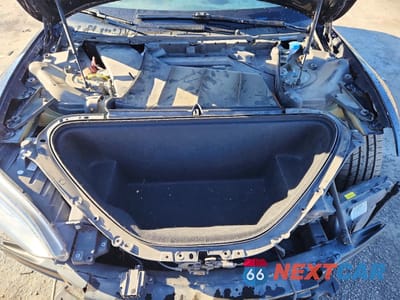 Zdjęcie 11 z 13 samochodu: 2018 TESLA MODEL S VIN:5YJSA1E22JF276687 - miniatura