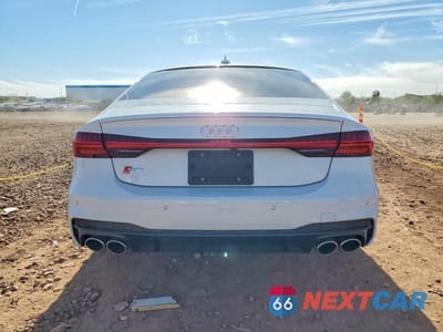 Zdjęcie 6 z 13 samochodu: 2025 AUDI S7 PRESTIGE VIN:WAUSFBF21SN025052 - miniatura