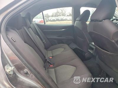 Zdjęcie 10 z 13 samochodu: 2020 TOYOTA CAMRY LE VIN:4T1C31AK3LU530465 - miniatura