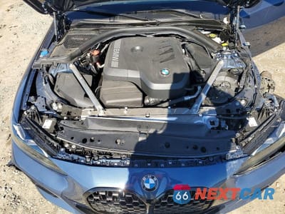 Zdjęcie 11 z 11 samochodu: 2025 BMW 430I VIN:WBA43DA05SCS92208 - miniatura