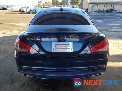 Zdjęcie 6 z 11 samochodu: 2017 MERCEDES-BENZ CLA 250 VIN:WDDSJ4EB9HN454730 - miniatura