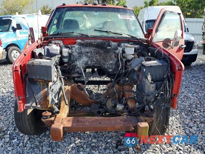 Zdjęcie 7 z 10 samochodu: 1999 GMC SIERRA C3500 HEAVY DUTY VIN:1GDKC34F5XF050881 - miniatura