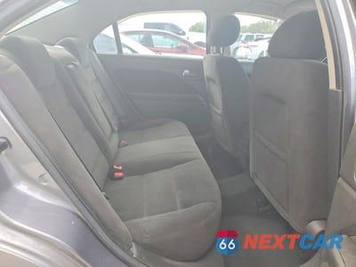 Zdjęcie 10 z 12 samochodu: 2006 FORD FUSION SEL VIN:3FAFP08Z26R189502 - miniatura