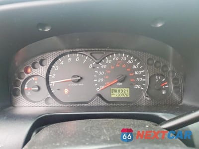 Zdjęcie 9 z 11 samochodu: 2003 MAZDA TRIBUTE ES VIN:4F2CZ06123KM25439 - miniatura