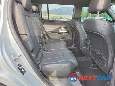 Zdjęcie 10 z 11 samochodu: 2022 MERCEDES-BENZ GLB 250 VIN:W1N4M4GB1NW185676 - miniatura