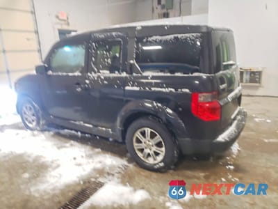 Drugie zdjęcie samochodu z przodu: 2008 HONDA ELEMENT EX VIN:5J6YH28718L005155 - miniatura