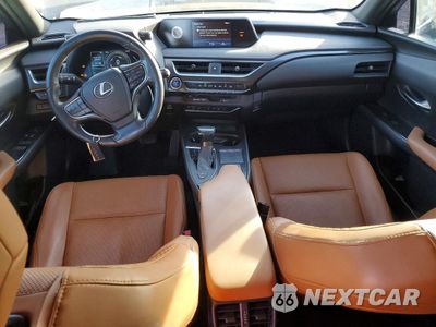 Zdjęcie 8 z 14 samochodu: 2020 LEXUS UX 250H VIN:JTHP9JBH2L2021839 - miniatura