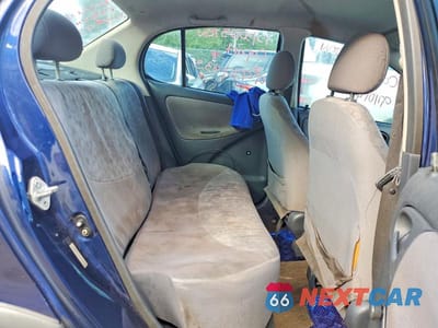 Zdjęcie 10 z 12 samochodu: 2000 TOYOTA ECHO VIN:JTDBT1231Y0049555 - miniatura